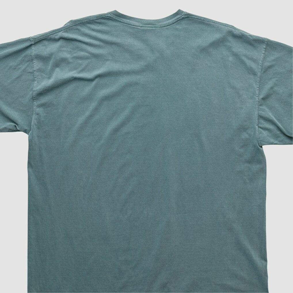 Green Bay Packers NFL 2010s T-shirt Green Vintage
