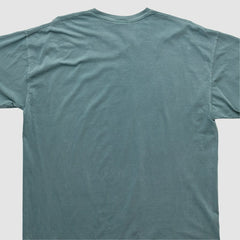 Green Bay Packers NFL 2010s T-shirt Green Vintage