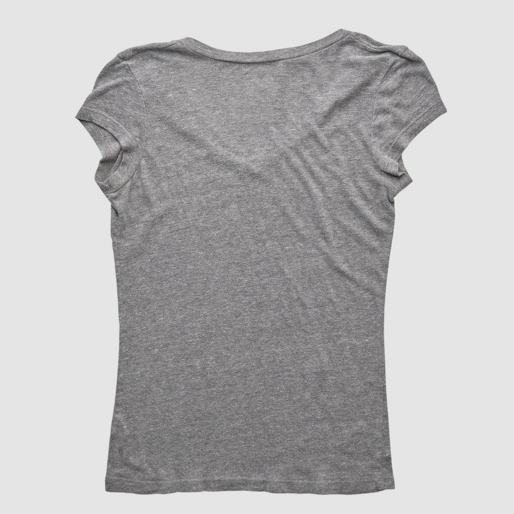 Baltimore Ravens NFL 2010s T-shirt Heather Gray Vintage