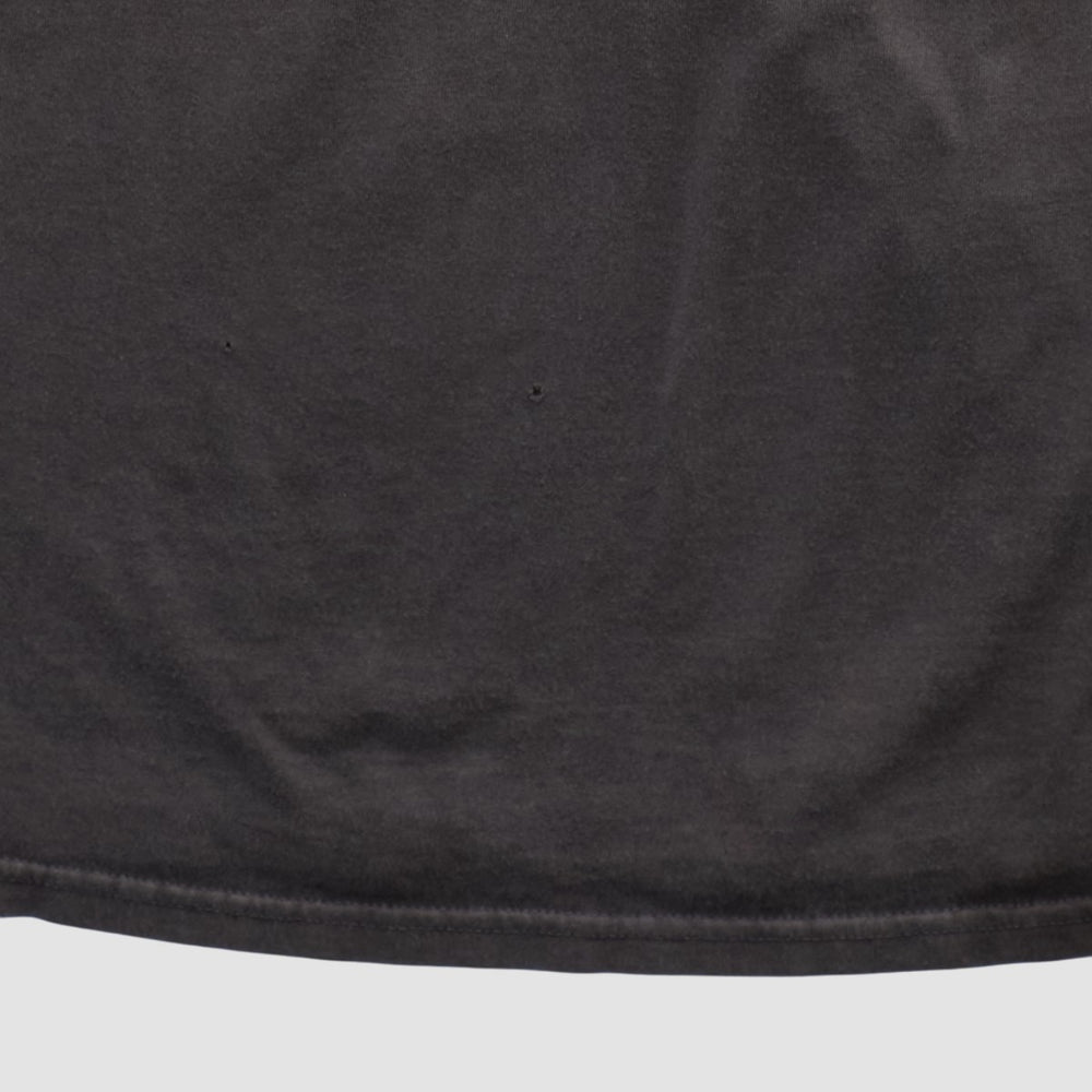 San Antonio Spurs CSA 2000s T-shirt Black Vintage