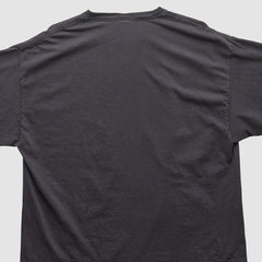 Payton Manning Super Bowl XLI Reebok 2000s T-shirt Black Vintage