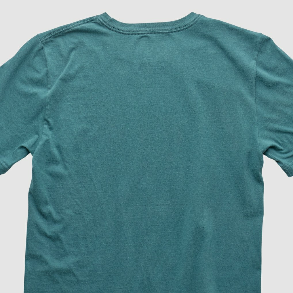 Philadelphia Eagles 2010s T-shirt Teal Vintage
