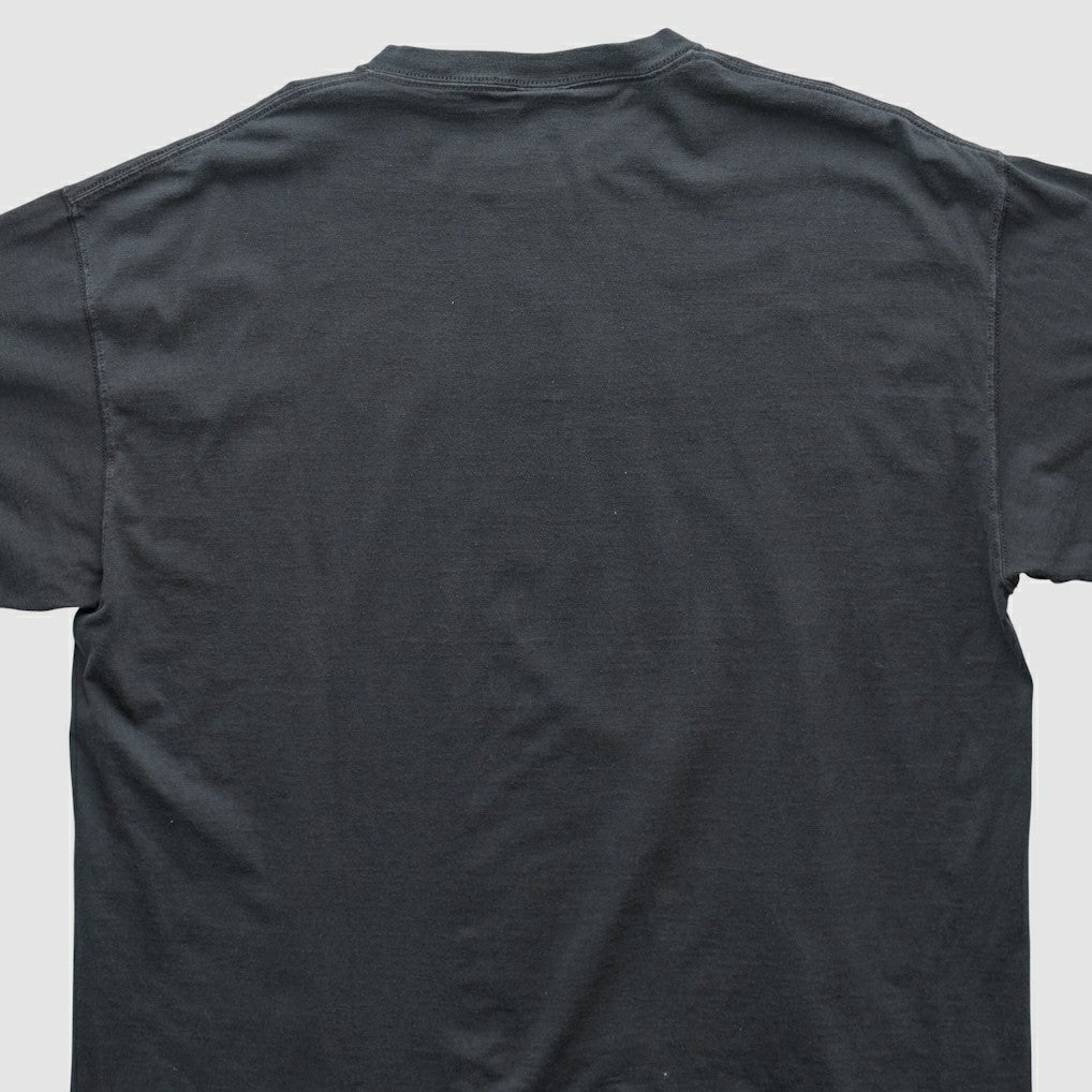 Kansas City Chiefs NFL 2000s T-shirt Black Vintage
