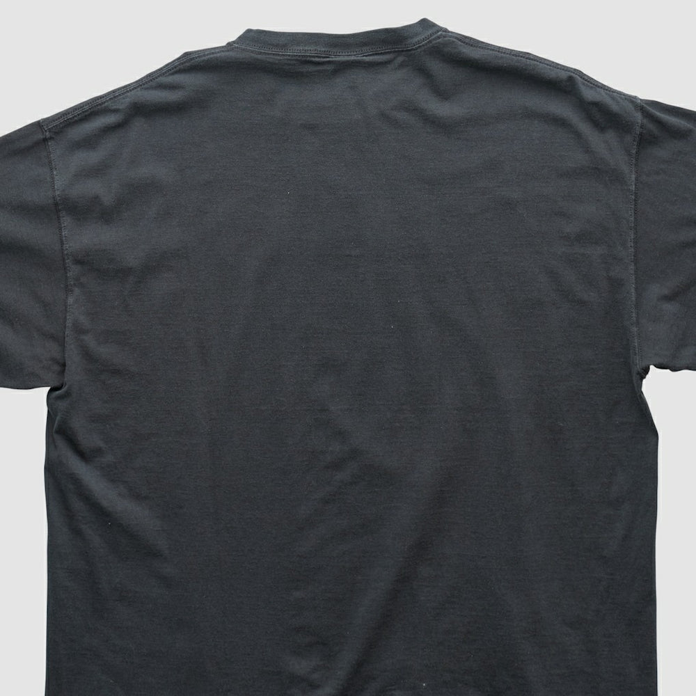 Kansas City Chiefs NFL 2000s T-shirt Black Vintage