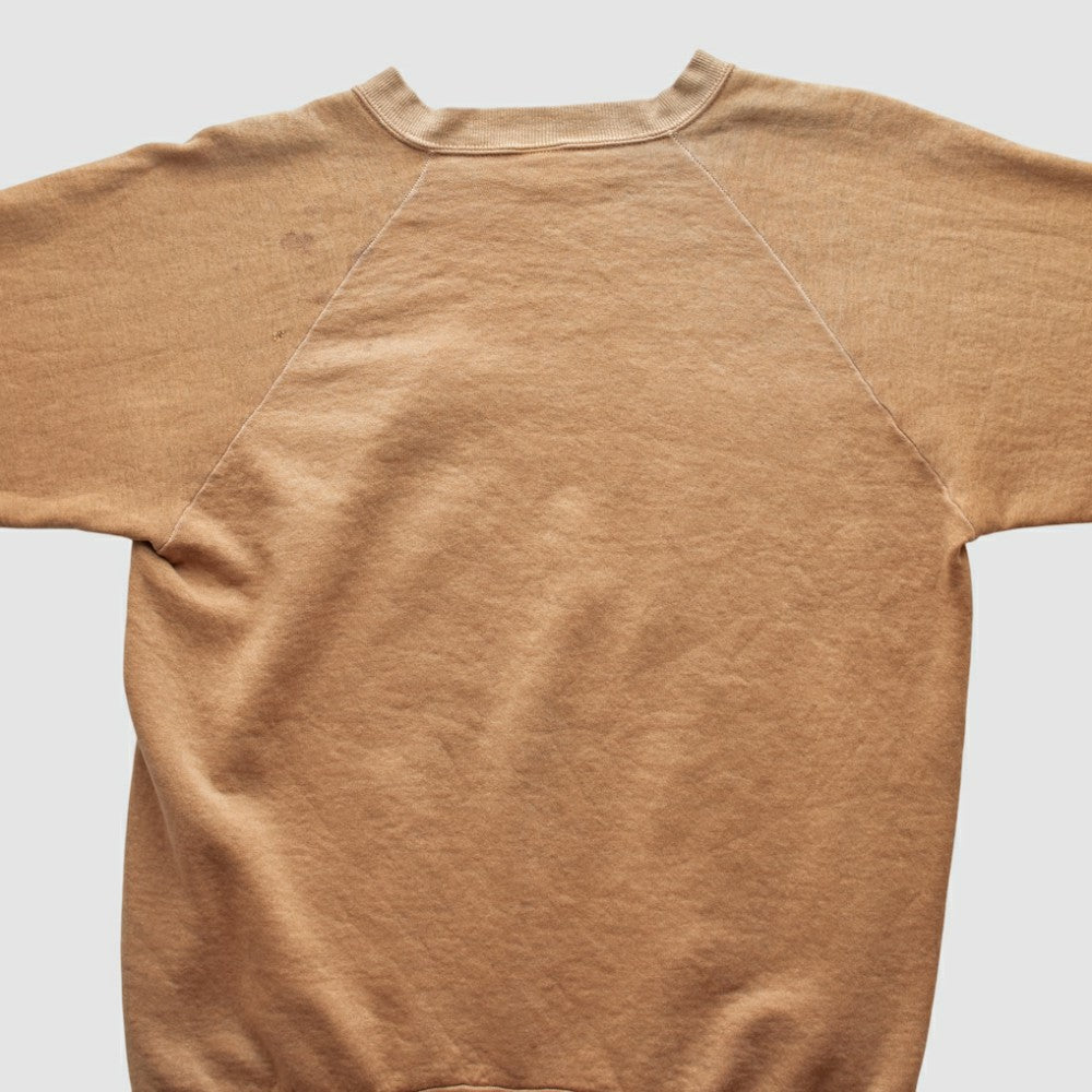 Minnesota Twins 1991 Pullover Sweatshirt - Tan - M by Fanatics Real Vintage Pullover