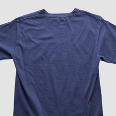 Milwaukee Brewers Genuine Merchandise 2000s T-shirt - Navy - M by Fanatics Real Vintage T-shirts