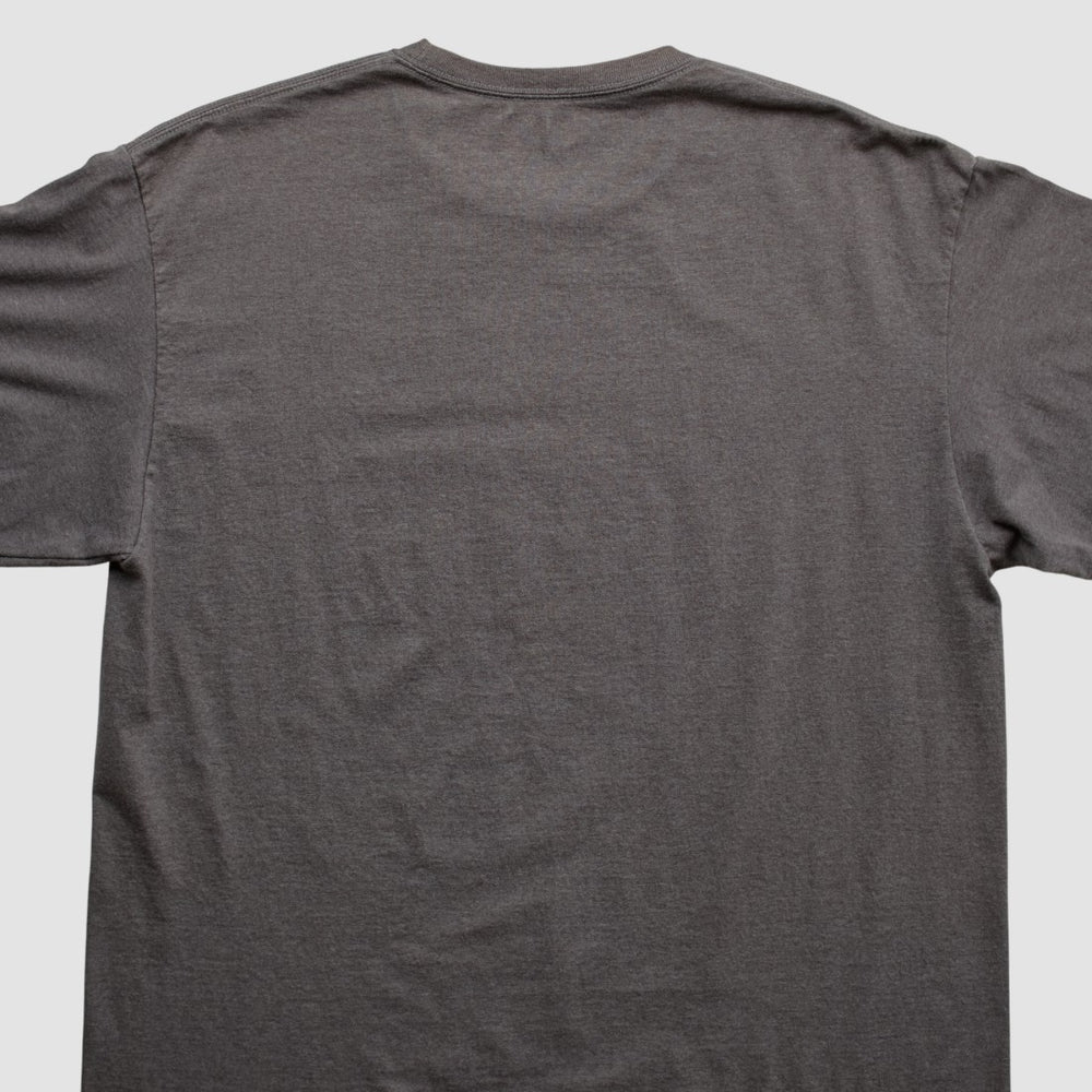 New York Giants NFL 2000s T-shirt Charcoal Vintage