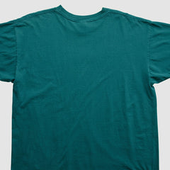 Philadelphia Eagles Reebok 2000s T-shirt Teal Vintage