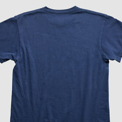 Atlanta Braves Majestic 2000s T-shirt - Navy - S by Fanatics Real Vintage T-shirts