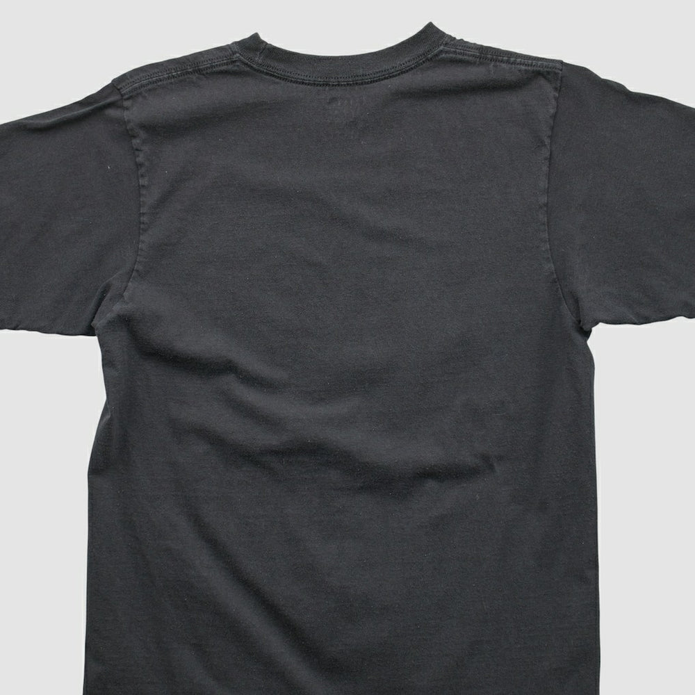 Pittsburgh Steelers Reebok 2000s T-shirt Black Vintage