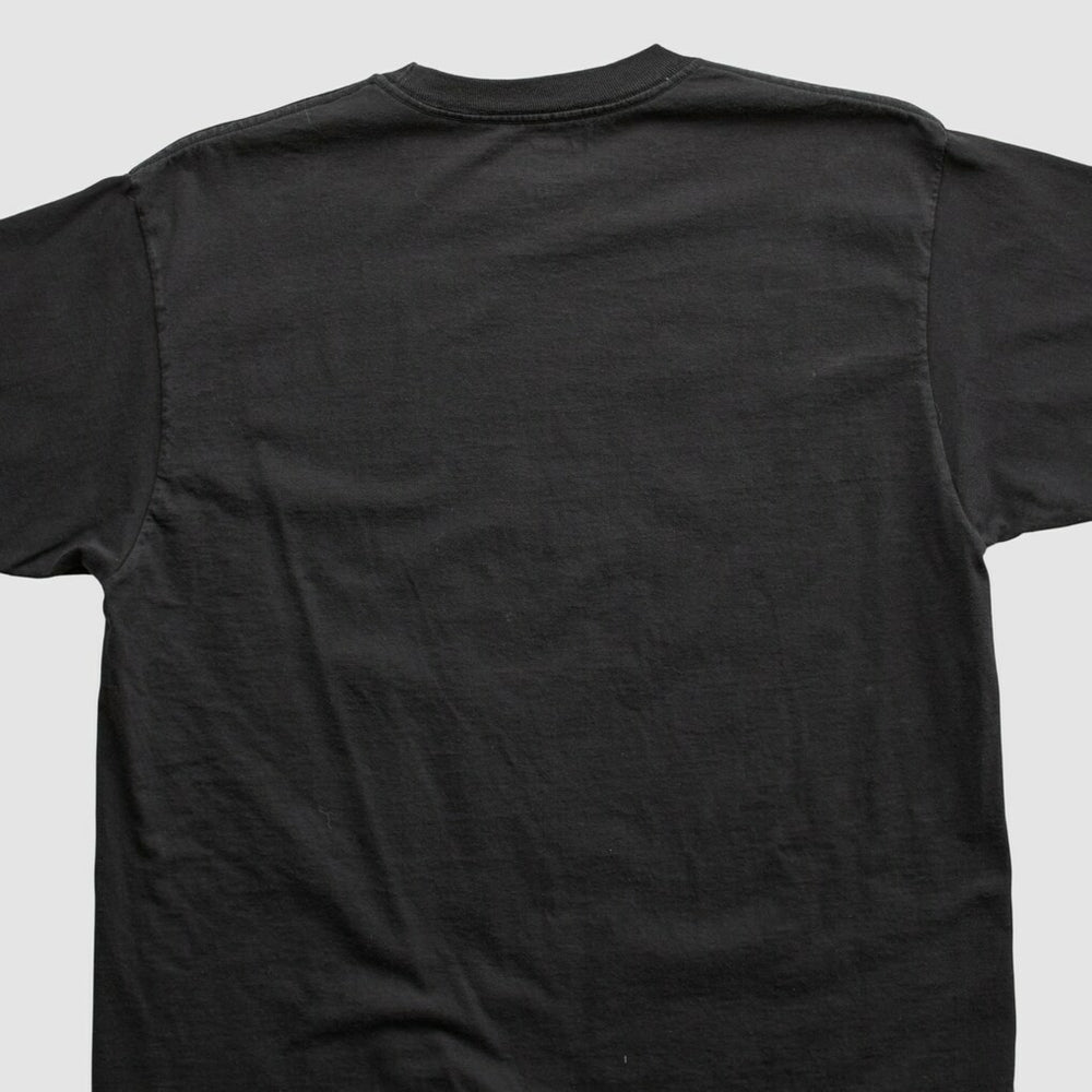 Pittsburgh Steelers Reebok 2000s T-shirt Black Vintage