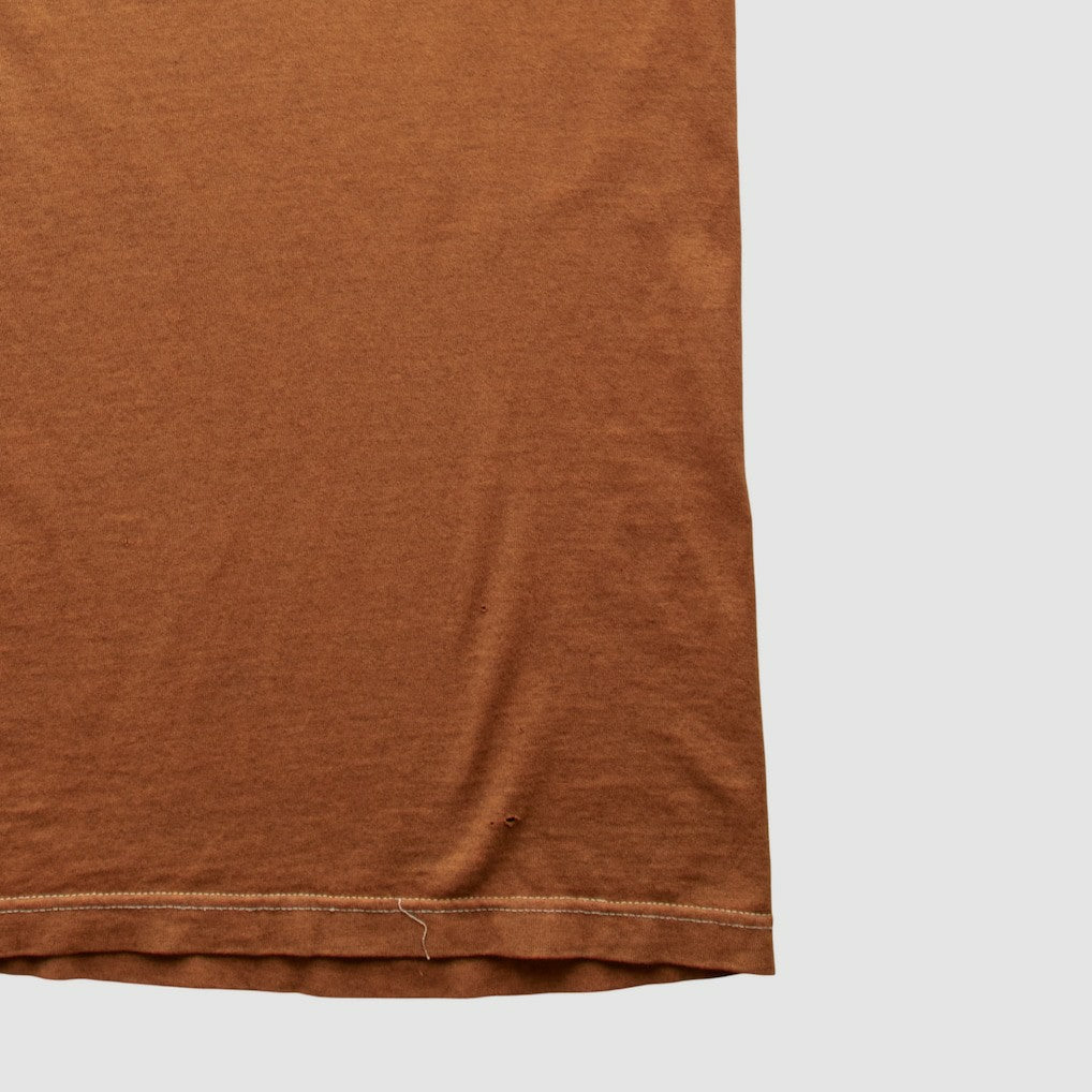 Cincinnati Bengals 2005 T-shirt Orange Vintage
