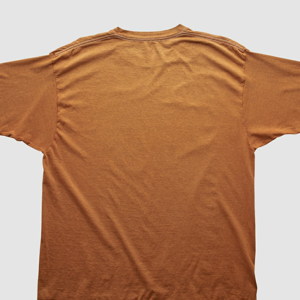 Cincinnati Bengals 2005 T-shirt Orange Vintage