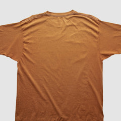 Cincinnati Bengals 2005 T-shirt Orange Vintage
