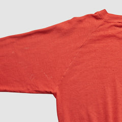 St. Louis Cardinals 80s Pullover Sweatshirt - Red - XS by Fanatics Real Vintage Pullover