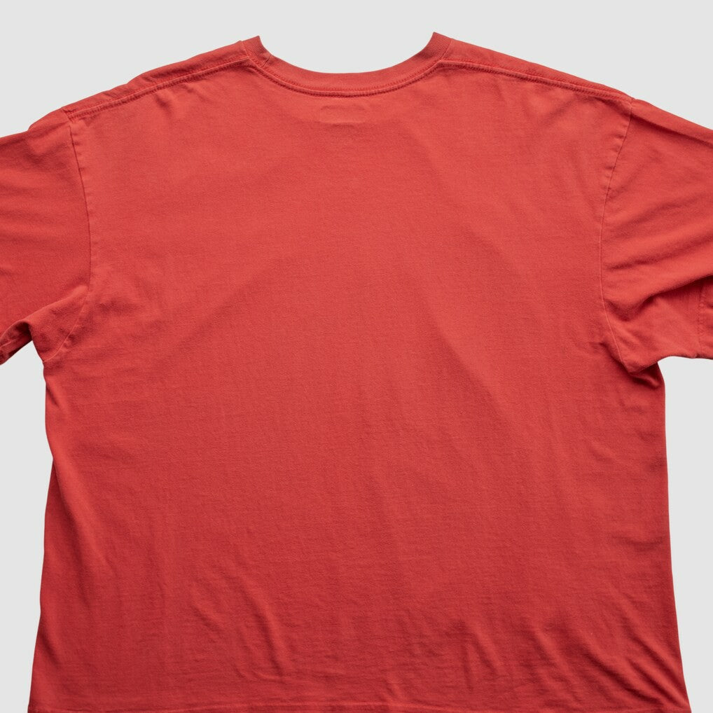 Kansas City Chiefs NFL 2010s T-shirt Red Vintage