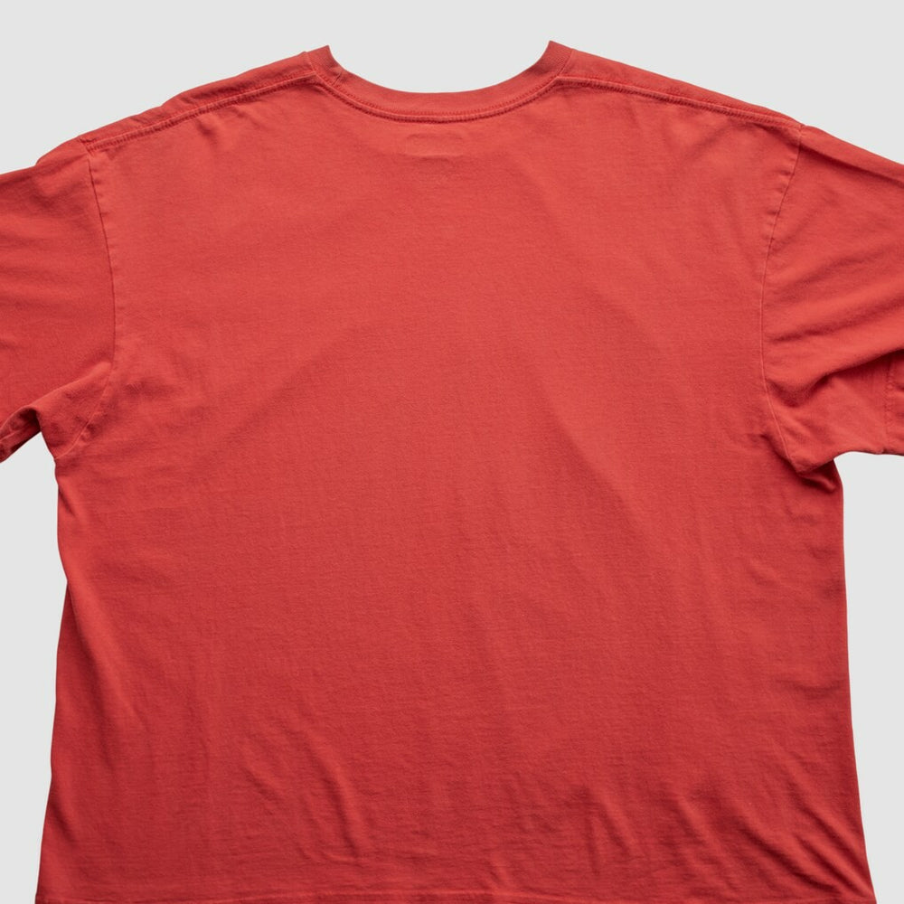 Kansas City Chiefs NFL 2010s T-shirt Red Vintage