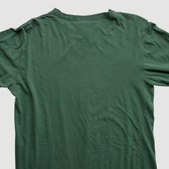 New York Jets NFL 2000s Long Sleeve T-shirt Green Vintage
