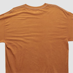Dallas Cowboys 2000s Long Sleeve T-shirt Orange Vintage