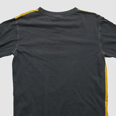 Pittsburgh Steelers NFL 2000s Pullover Sweatshirt Black Vintage