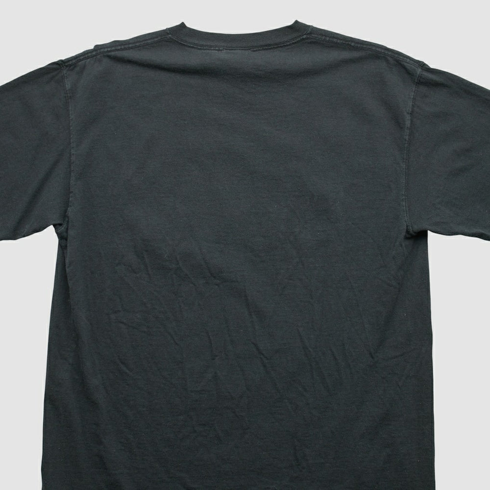 Baltimore Ravens NFL 2000s T-shirt Black Vintage
