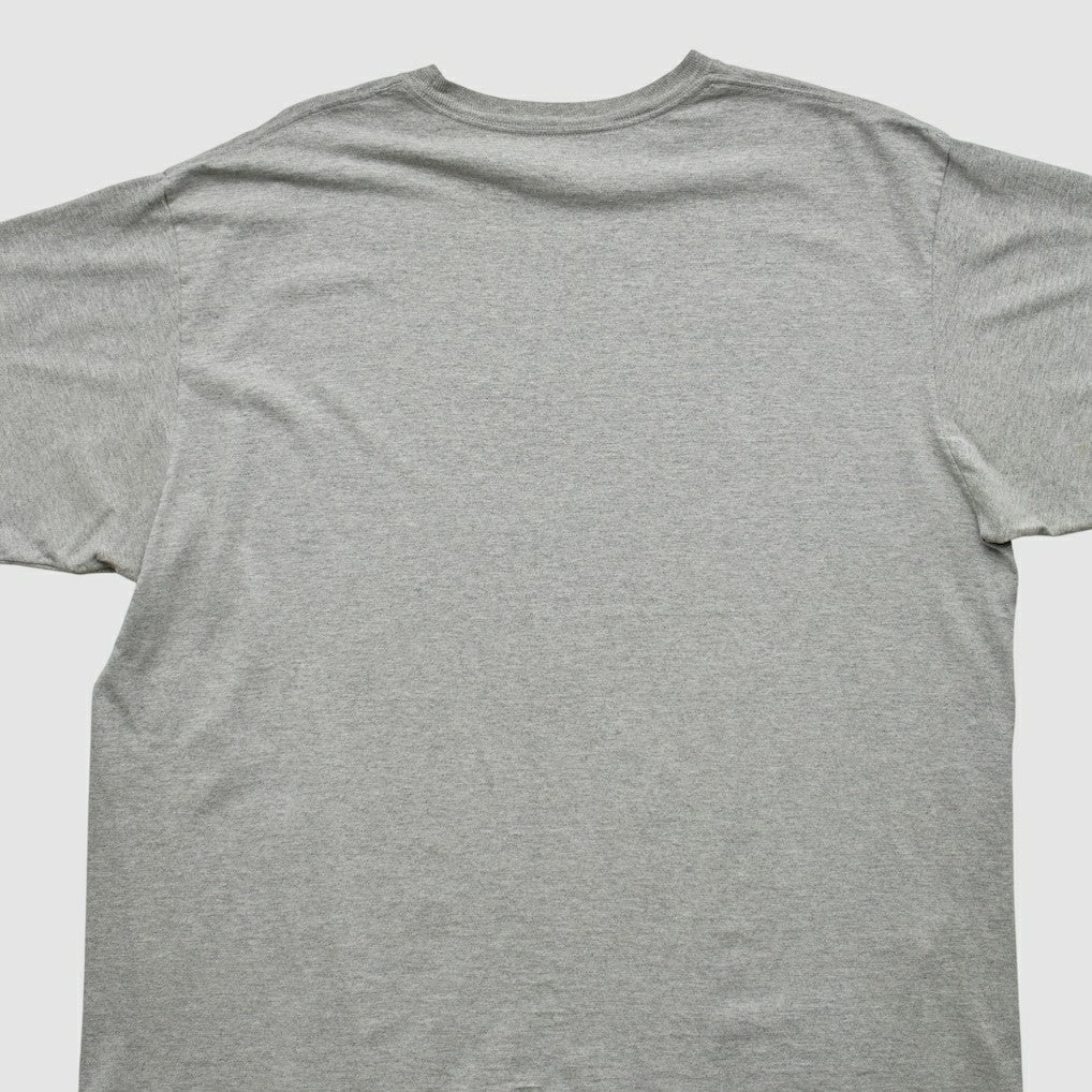 Indianapolis Colts Reebok 2006 T-shirt Heather Gray Vintage