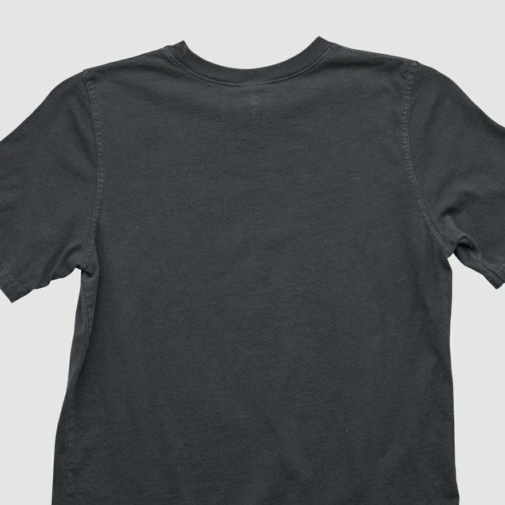 Jacksonville Jaguars NFL 2000s T-shirt Black Vintage