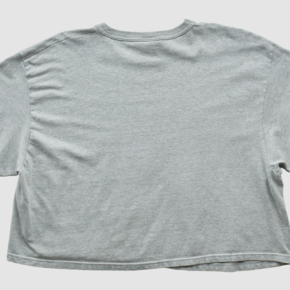 Philadelphia Eagles Champion 2000s T-shirt Heather Gray Vintage