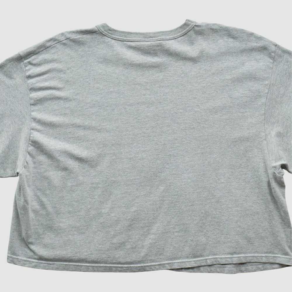 Philadelphia Eagles Champion 2000s T-shirt Heather Gray Vintage