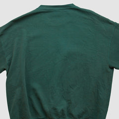 Philadelphia Eagles NFL 2000s Pullover Sweatshirt Green Vintage