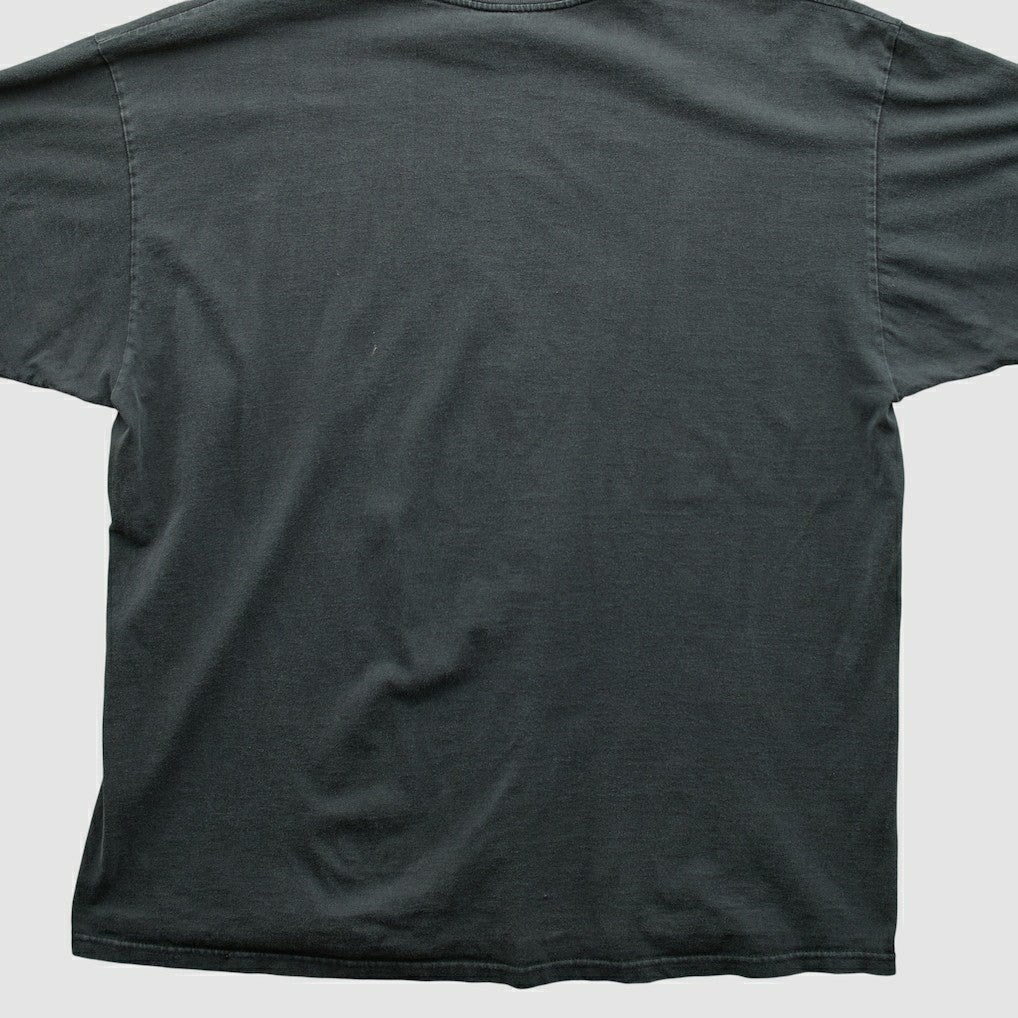 Cincinnati Bengals Champion 2000s T-shirt Charcoal Vintage