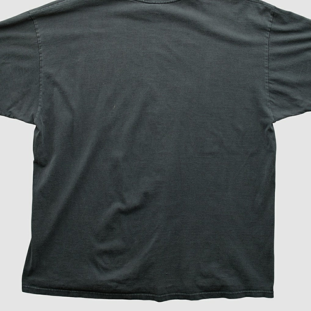 Cincinnati Bengals Champion 2000s T-shirt Charcoal Vintage