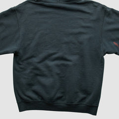 New York Yankees Genuine Merchandise 2010s Hooded Pullover Sweatshirt - Black - XS by Fanatics Real Vintage Pullover