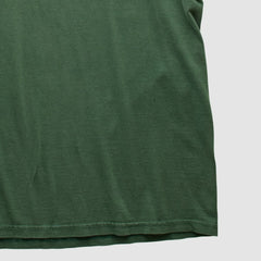 Green Bay Packers 2000s Long Sleeve T-shirt Green Vintage