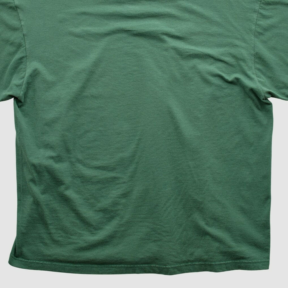 New York Jets Reebok 2000s T-shirt Green Vintage