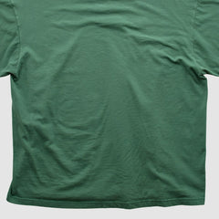 New York Jets Reebok 2000s T-shirt Green Vintage