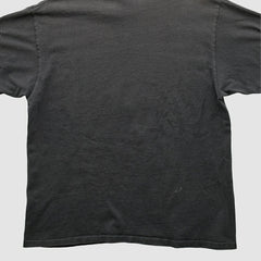 Pittsburgh Steelers Champion 1994 T-shirt Black Vintage