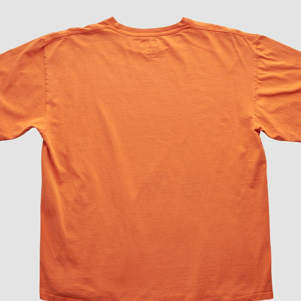 Cincinnati Bengals NFL 2000s T-shirt Orange Vintage
