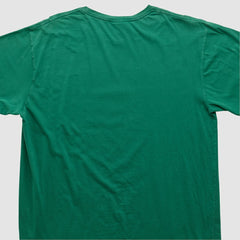 Green Bay Packers Reebok 2000s T-shirt Green Vintage