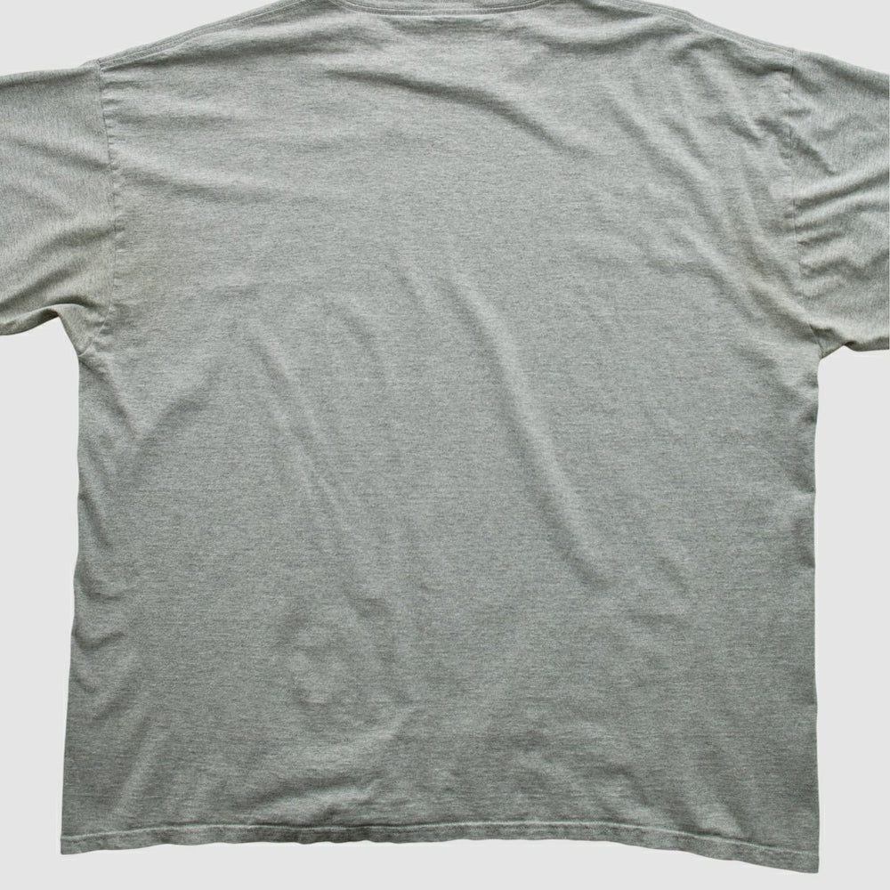 Atlanta Falcons 2000s T-shirt Heather Gray Vintage