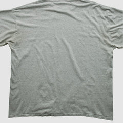 Atlanta Falcons 2000s T-shirt Heather Gray Vintage