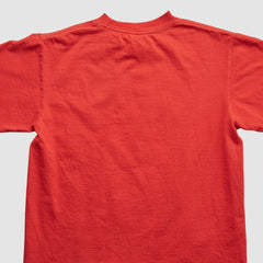 Philadelphia Phillies Delta 2009 T-shirt - Red - XS by Fanatics Real Vintage T-shirts
