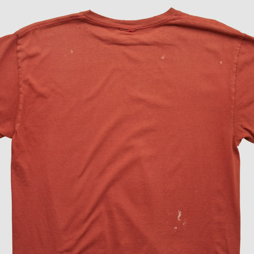 Boston Red Sox 2000s T-shirt - Red - M by Fanatics Real Vintage T-shirts
