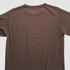 Cleveland Browns NFL 2000s T-shirt Brown Vintage