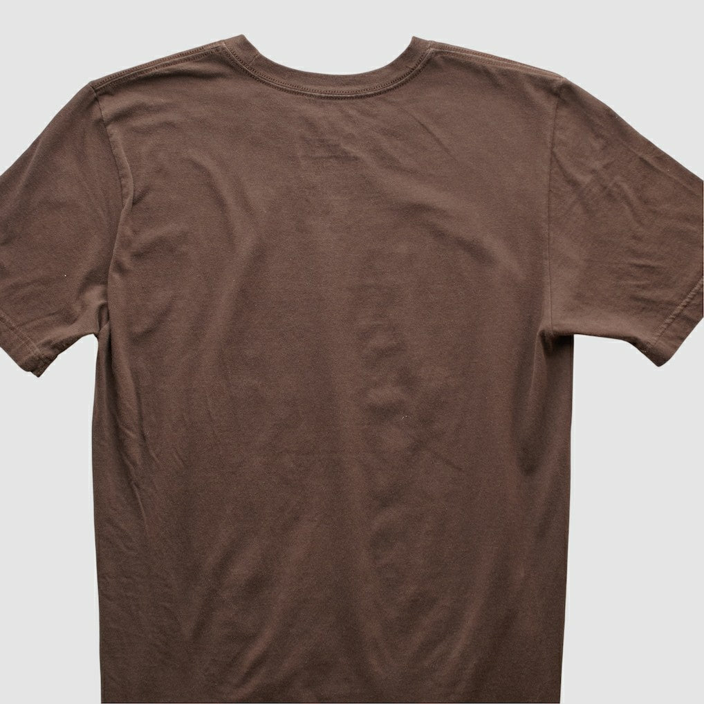 Cleveland Browns 2010s T-shirt Brown Vintage