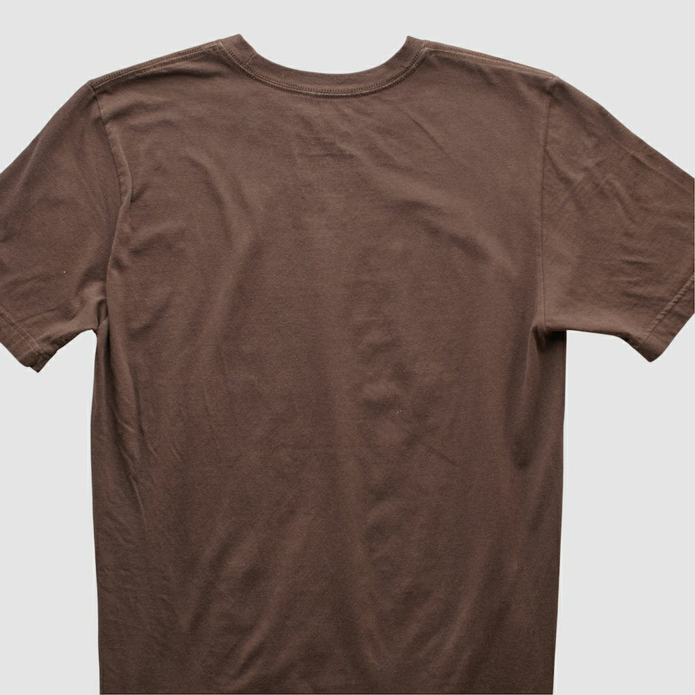 Cleveland Browns 2010s T-shirt Brown Vintage