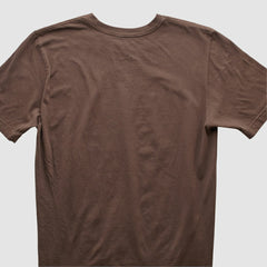 Cleveland Browns 2010s T-shirt Brown Vintage