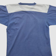 Atlanta Braves 1996 T-shirt - Blue - S by Fanatics Real Vintage T-shirts