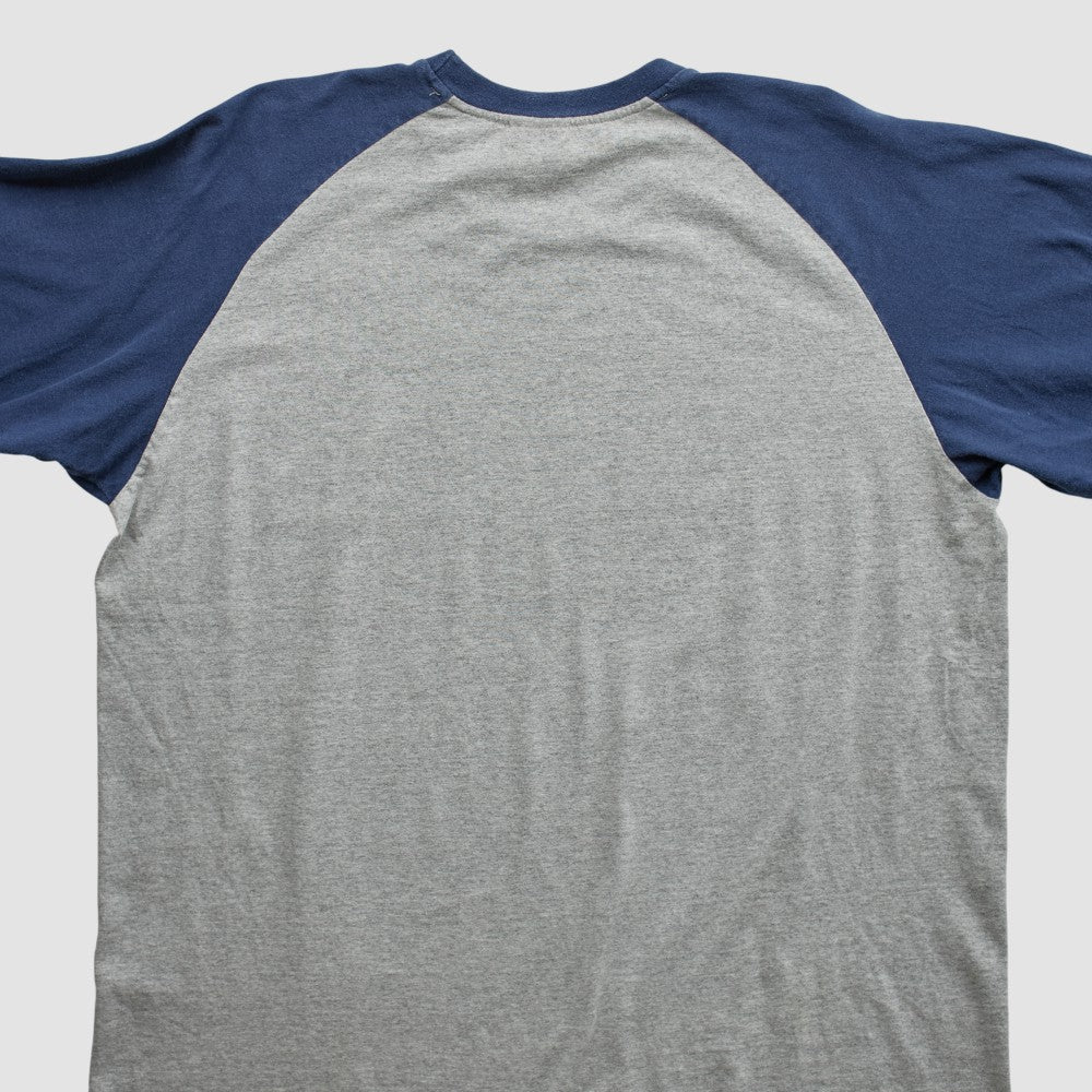 Minnesota Twins Nike 2000s T-shirt - Heather Gray - 3XL by Fanatics Real Vintage T-shirts