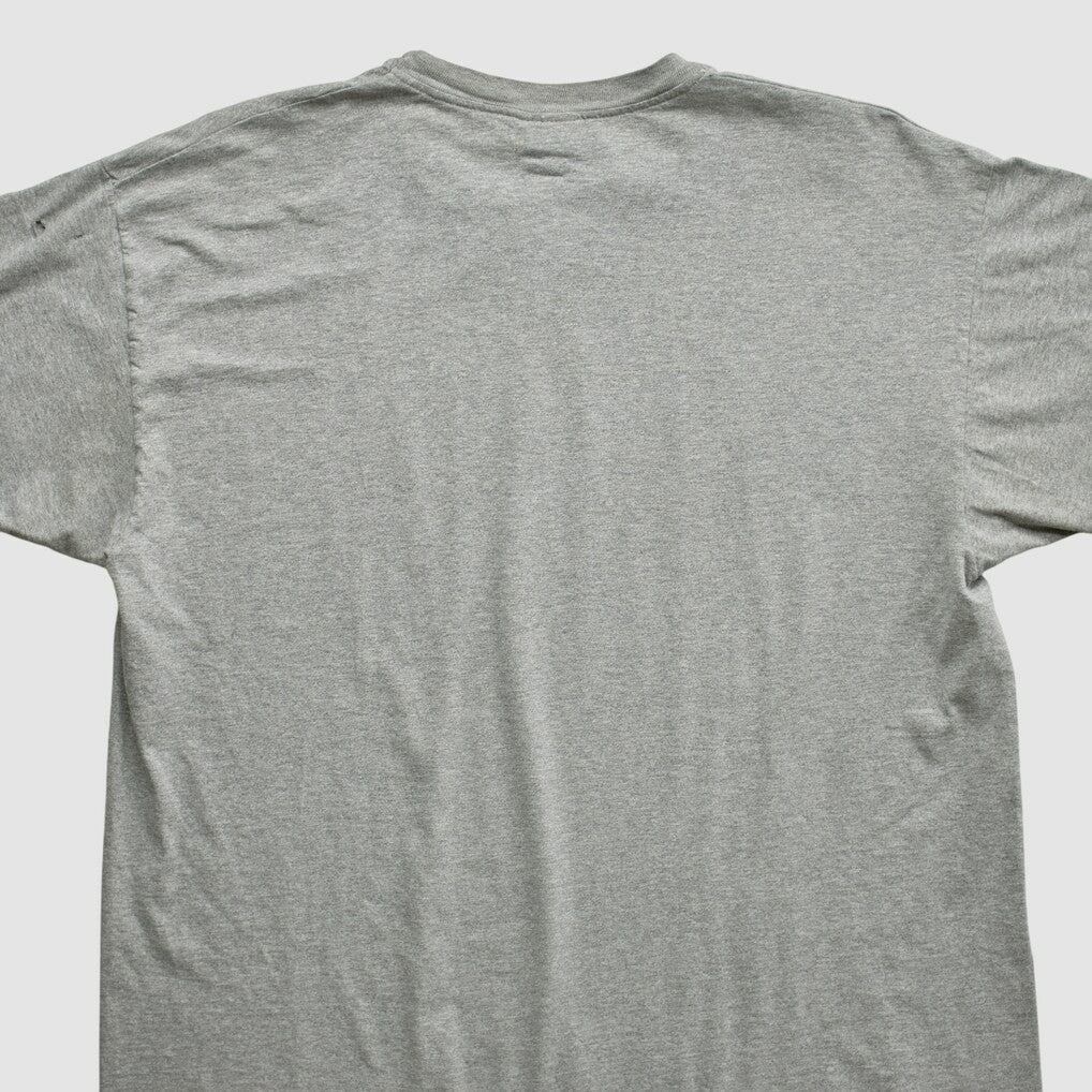 New York Giants Champion 90s T-shirt Heather Gray Vintage